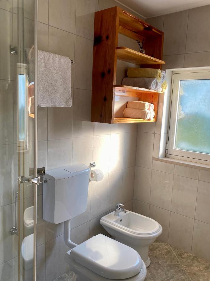 Apartmani Luka Zrnovo Zewnętrze zdjęcie
