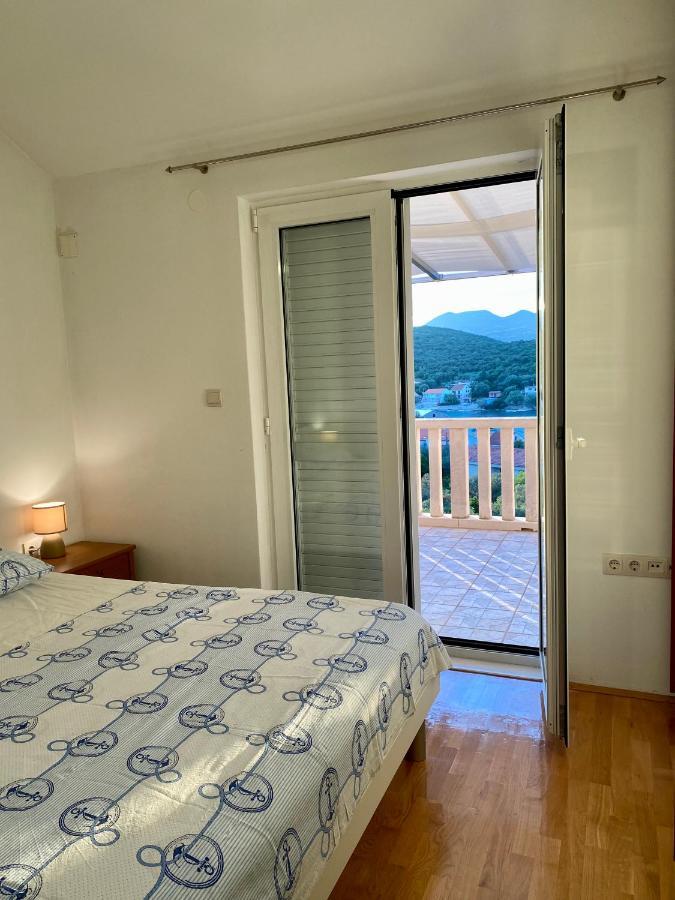 Apartmani Luka Zrnovo Zewnętrze zdjęcie
