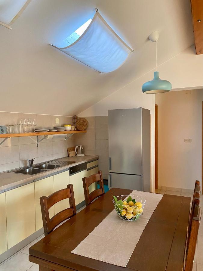 Apartmani Luka Zrnovo Zewnętrze zdjęcie