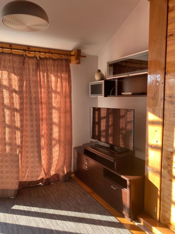 Apartmani Luka Zrnovo Zewnętrze zdjęcie